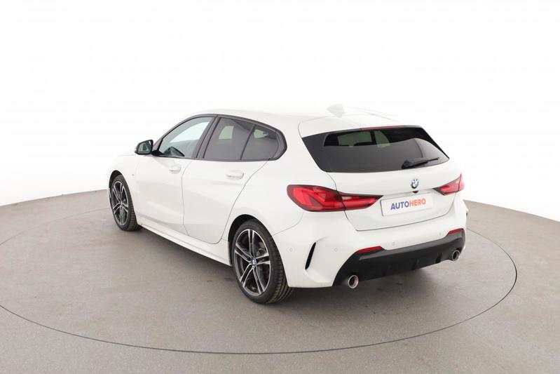 Bmw Série 1 118d m Sport Bva 150 ch
