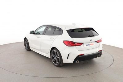 Bmw Série 1 118d m Sport Bva 150 ch