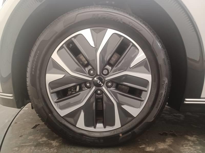 Kia Ev6 229 ch Air Design