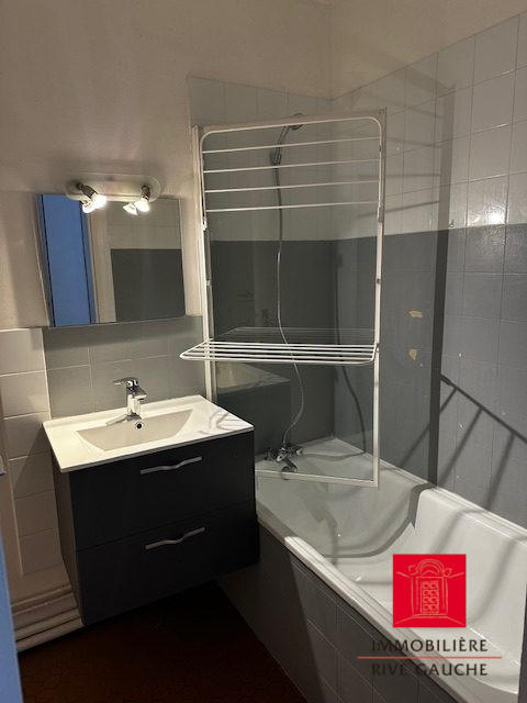 Appartement - 33 m² - 1 pièce