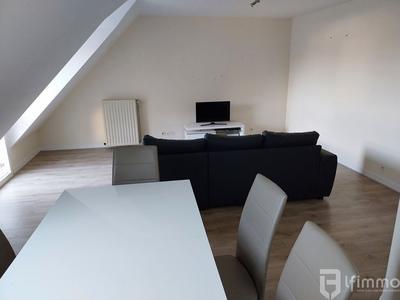 Appartement - 53 m² - 3 pièces