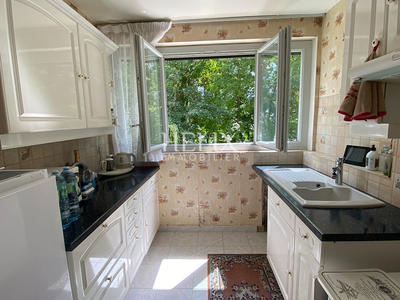 Appartement - 67 m² - 4 pièces