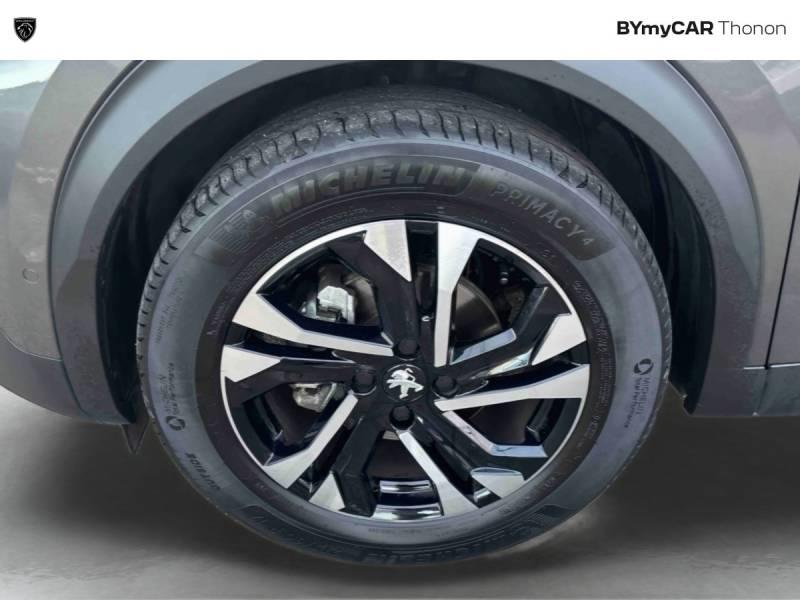 Peugeot 2008 PureTech 130 s&amp;S Eat8 Gt