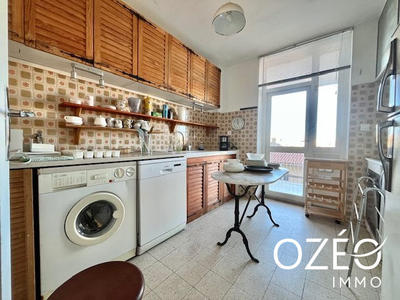 Appartement - 74 m² - 3 pièces