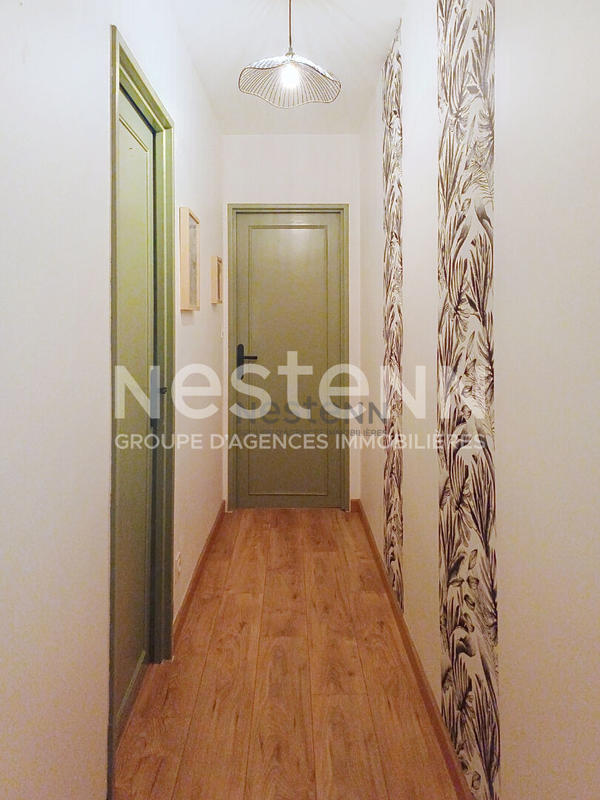 Appartement - 78 m² - 3 pièces