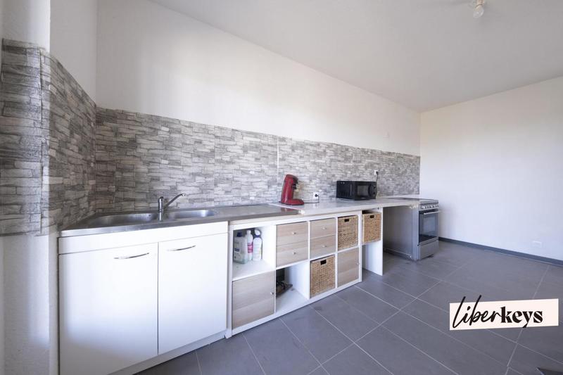 Maison - 113 m² - 4 pièces