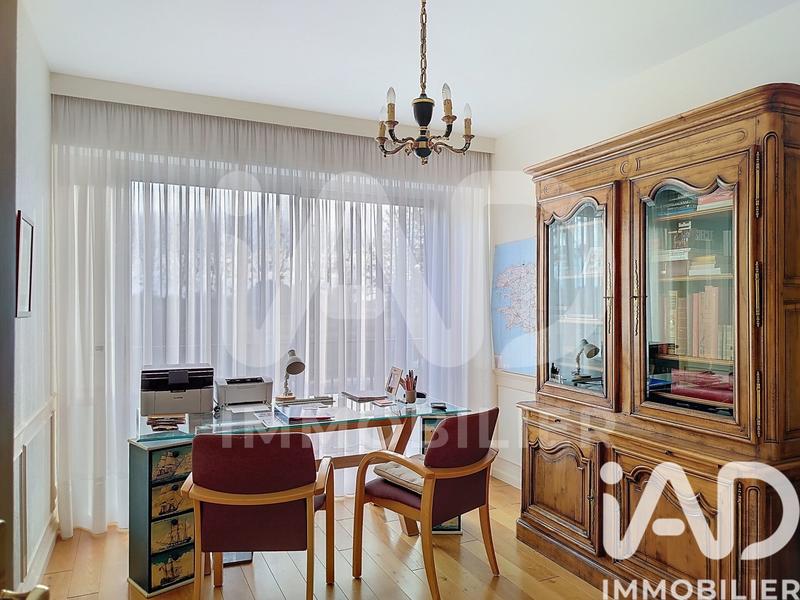 Maison de maîtres - 135 m² - 5 pièces