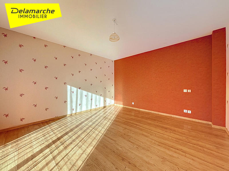 Maison - 119 m² - 5 pièces