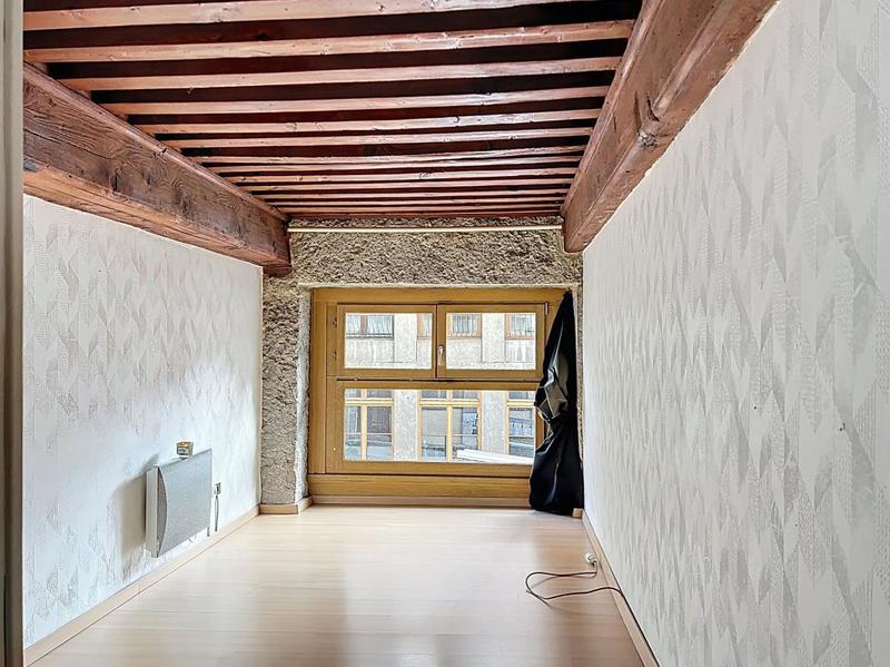 Duplex - 76 m² - 3 pièces