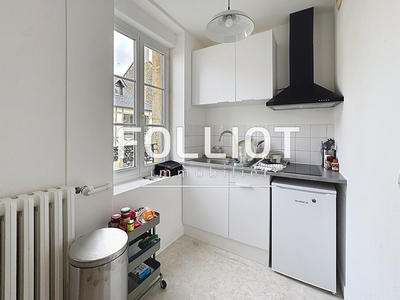 Appartement - 30 m² - 2 pièces