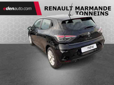 Renault Clio TCe 90 Evolution