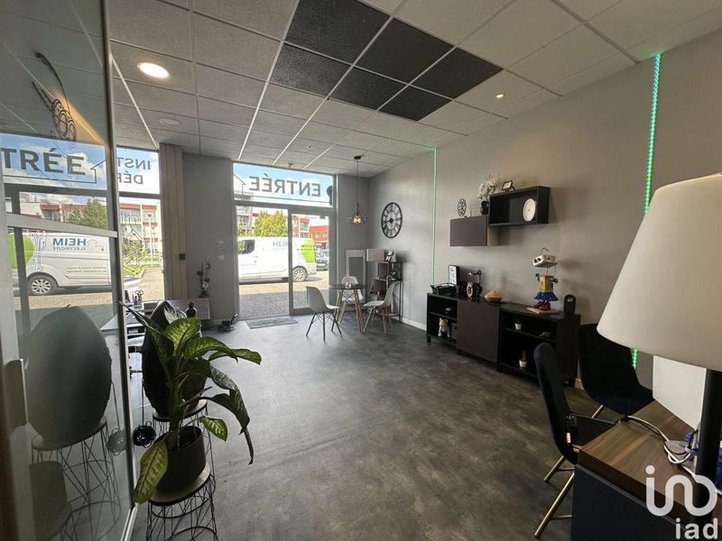 Local commercial - 74 m²