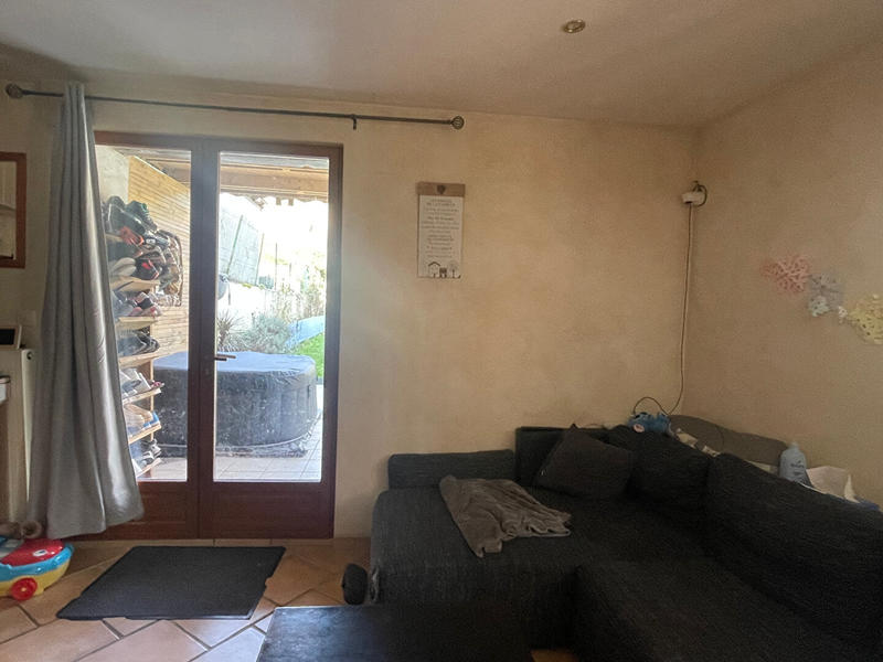 Maison - 72 m² - 4 pièces