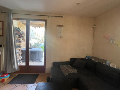 Maison - 72 m² - 4 pièces