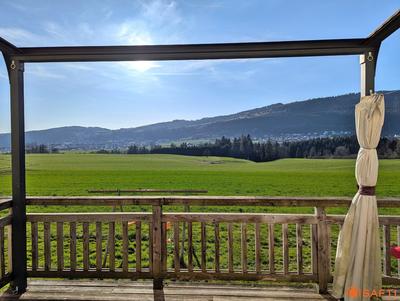 Appartement - 110 m² - 4 pièces