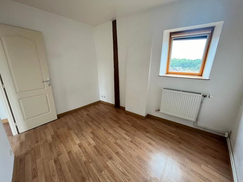 Appartement - 26 m² - 2 pièces