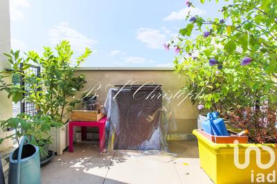 Duplex - 82 m² - 4 pièces