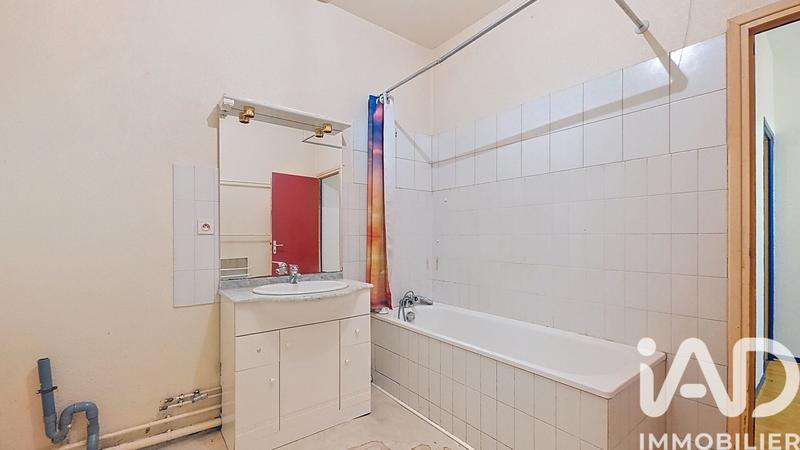 Appartement - 78 m² - 3 pièces