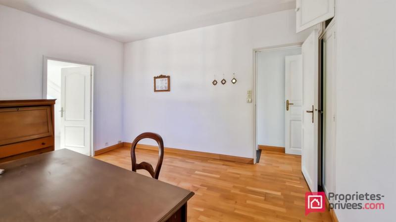 Maison - 139 m² - 5 pièces