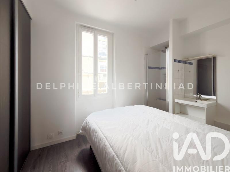 Duplex - 86 m² - 3 pièces