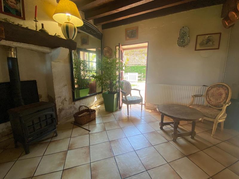 Maison - 150 m² - 8 pièces