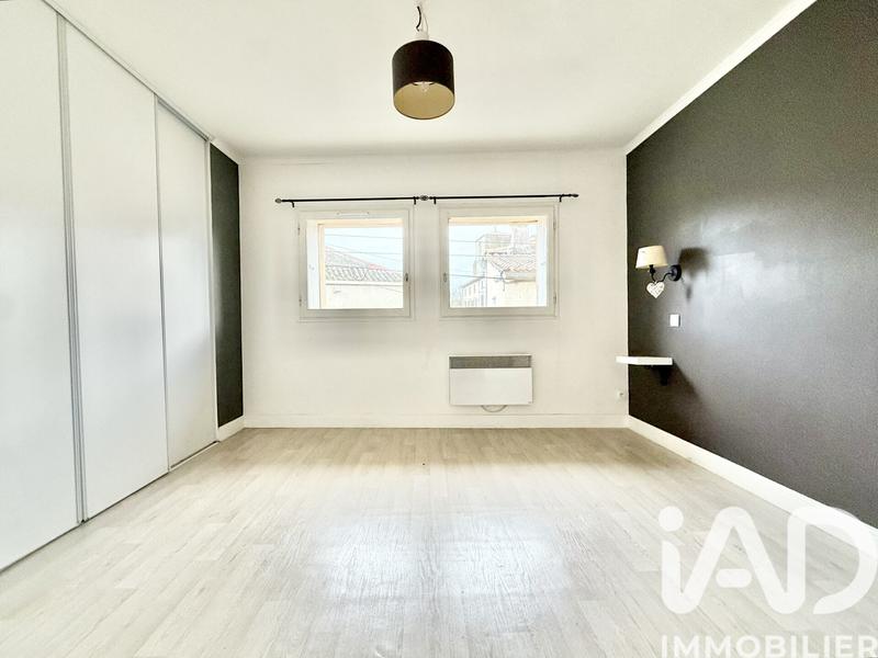 Maison - 85 m² - 5 pièces