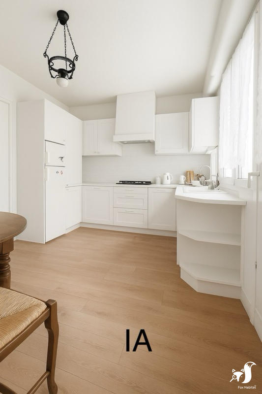 Maison - 150 m² - 8 pièces