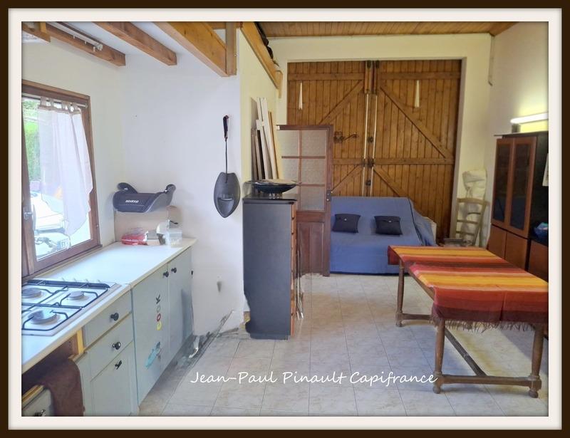 Maison - 172 m² - 7 pièces