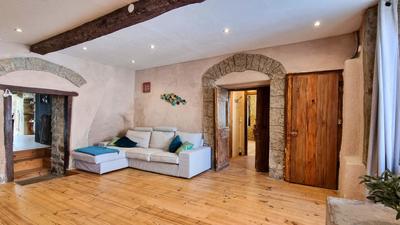 Maison - 155 m² - 4 pièces