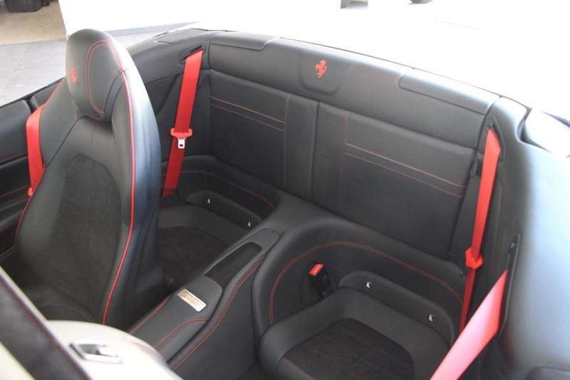 Ferrari California t V8 4.0 560ch Handling Special