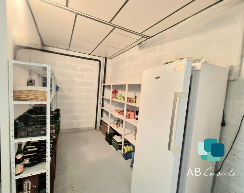 Maison - 78 m² - 4 pièces