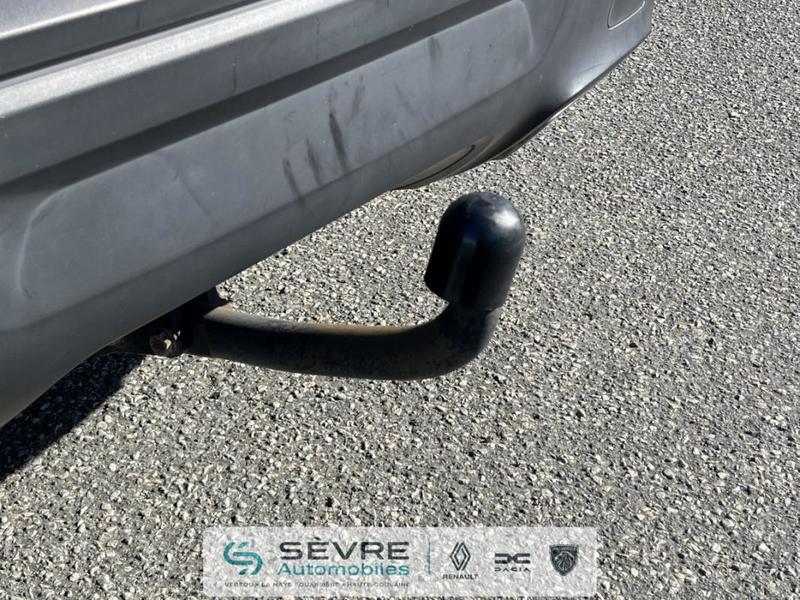 Citroën C5 Aircross BlueHDi 130 s&amp;amp;S Bvm6 Feel