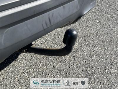 Citroën C5 Aircross BlueHDi 130 s&amp;amp;S Bvm6 Feel