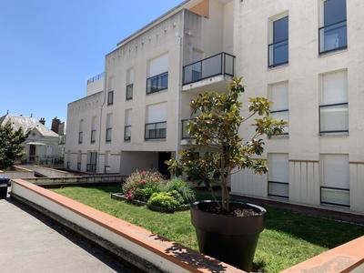 Appartement - 59 m² - 2 pièces