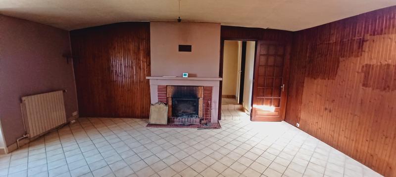 Maison - 66 m² - 4 pièces