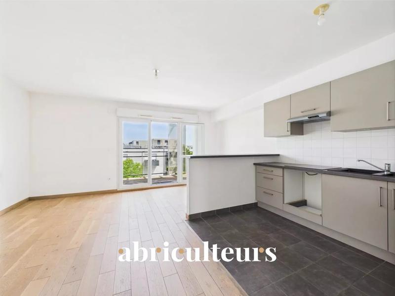 Appartement - 69 m² - 3 pièces
