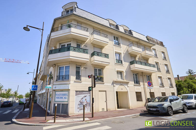 Appartement - 75 m² - 3 pièces