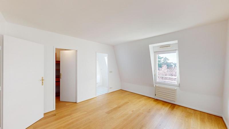 Maison - 126 m² - 6 pièces