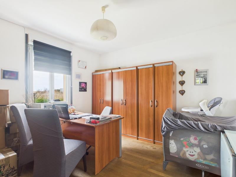 Maison - 298 m² - 11 pièces