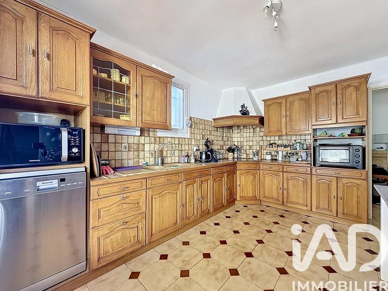 Maison - 84 m² - 3 pièces