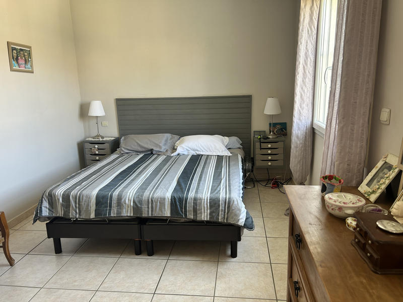 Maison - 142 m² - 6 pièces