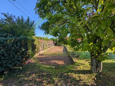 Maison - 131 m² - 8 pièces