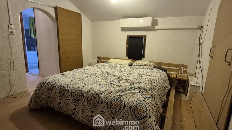 Villa - 93 m² - 6 pièces