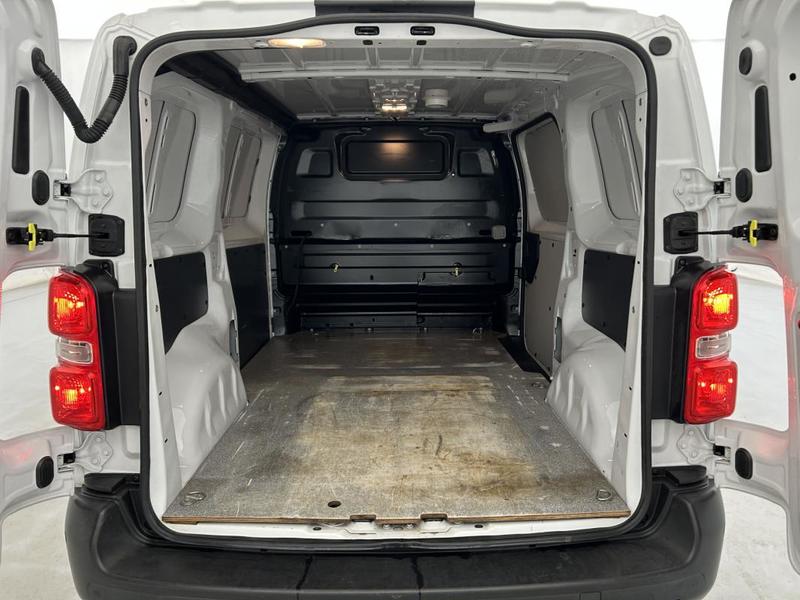 Peugeot Expert Fg Vul m 2.0 BlueHDi 145ch Pack Asphalt 3 Places