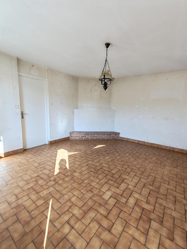 Maison - 71 m² - 4 pièces