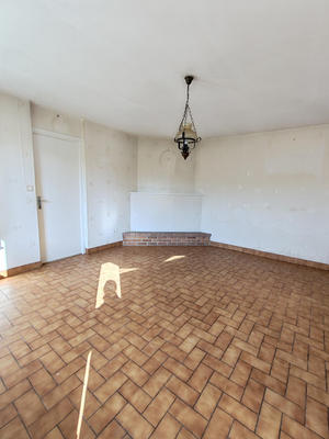 Maison - 71 m² - 4 pièces