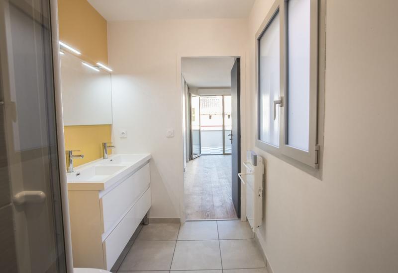 Maison - 124 m² - 5 pièces