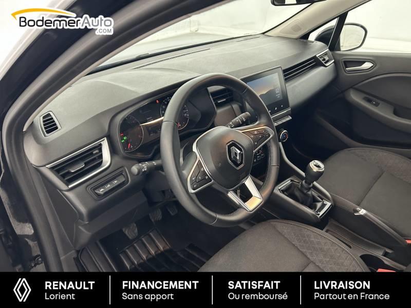 Renault Clio TCe 90 Equilibre