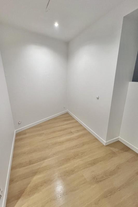 Appartement - 33 m² - 1 pièce
