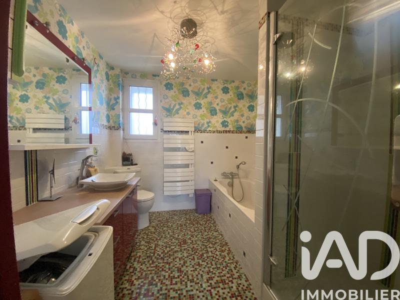 Appartement - 77 m² - 3 pièces